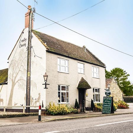 The Half Moon Inn And Country Lodge Yeovil Dış mekan fotoğraf